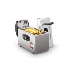 Fritel Starter 3L Deep Fryer - Perfect Crispy Results for Your Favorite Dishes!
